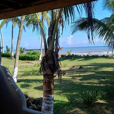 Playa Encantada Casitas Eksteriør bilde