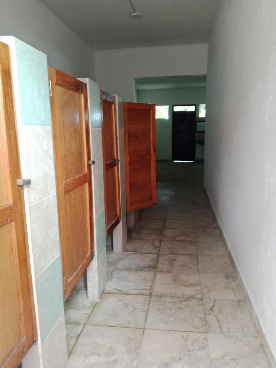 Playa Encantada Casitas Eksteriør bilde
